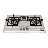 Crown Built-In Hob Model CR- 14s